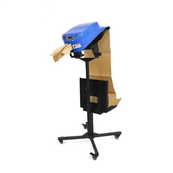 Quality SmartFill Paper Void Fill Machine Fanfold Stuffing Packaging Cushioning Machines for sale