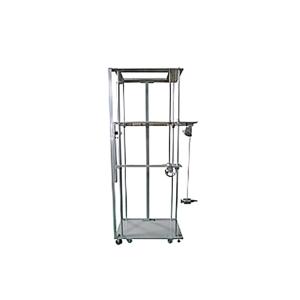 Wholesale IK08 5J impact test machine,pendulum impact test machine,IEC 60068-2-75 from china suppliers