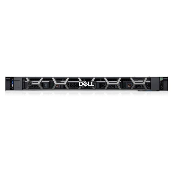 DE LL Poweredge R660xs Linux Server Data Center Web Hosting CPU 1U Computer