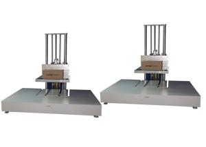 Wholesale 300kg Payload Packaging Drop Test Machine With Different Drop Height from china suppliers