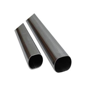 China A214 Gr.C A192 Alloy Seamless Steel Pipe 300 Series on sale
