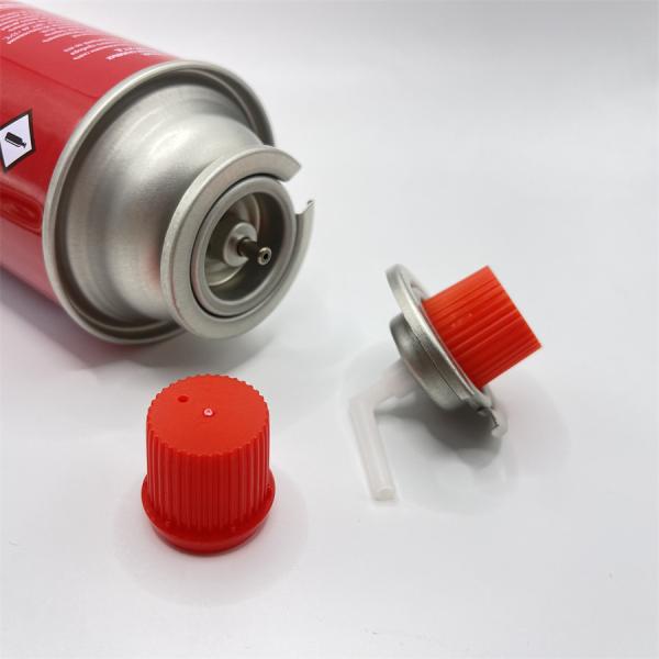 High-Efficiency Gas Burner Valve for Industrial Furnaces - Reliable and Precise Control