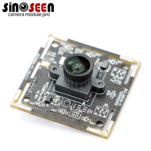 Wholesale Monochrome Global Shutter Camera Module 2MP Fixed Focus RoHS Approved from china suppliers
