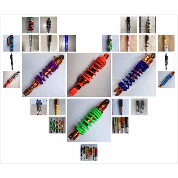 Best Performance motorcycle parts 310 mm gas suspension scooter absorbers