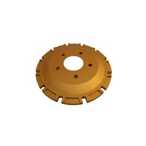Wholesale High Precise CNC Brass Tolerance 0.02mm Industrial Precision Components from china suppliers