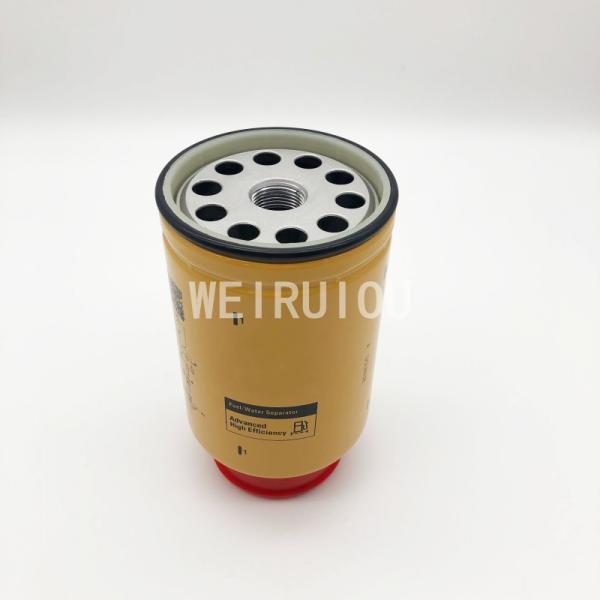 ISO9001 Glass fiber Fuel Water Separator Filter 1R-0771