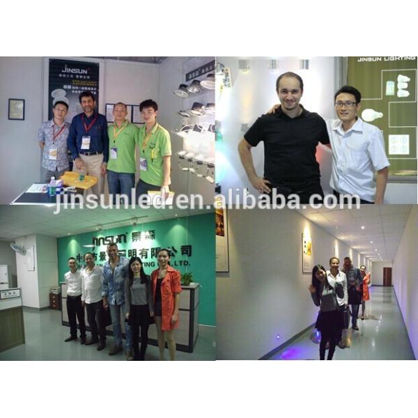 rotating COB LED trunk lamp good quality with cheap price 10w 20w 30w 40w