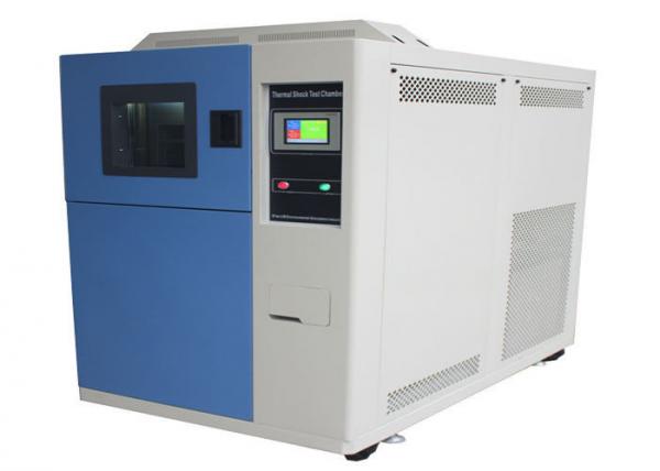 Quality IEC ASTM Stability Hot And Cold Thermal Shock Test Equipment Electronic Load for sale