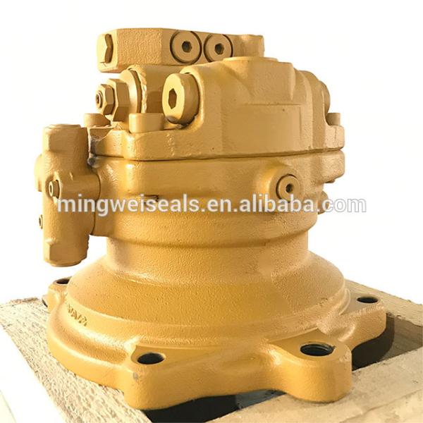 380C E380C 199-4585 Hydraulic Swing Motor