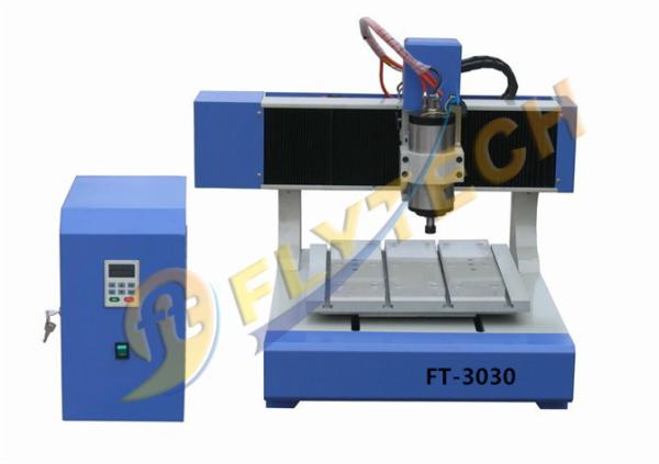 Quality mini 3030 cnc router machine with factory price on sales for sale