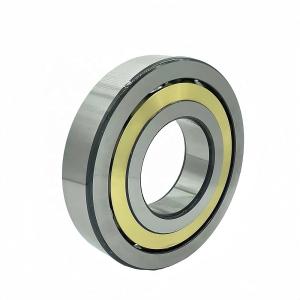 Wholesale Single Row 50*110*27mm Angular Contact Ball Bearing 7310ACM with OPEN Seals Type from china suppliers