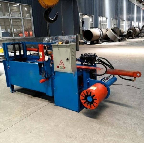 Quality High Purity Scrap Motor Recycling Machine for 99% Recovery and Copper Winding Removal for sale