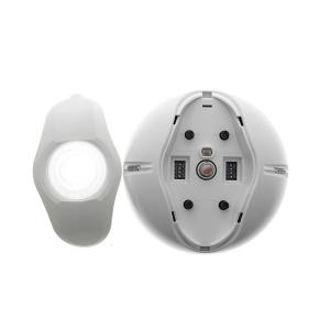 China Wall / Ceiling Mount Passive Infrared Motion Sensor DC 24V For Smart Home on sale