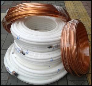 Wholesale RETEKOOL copper connecting tube from china suppliers