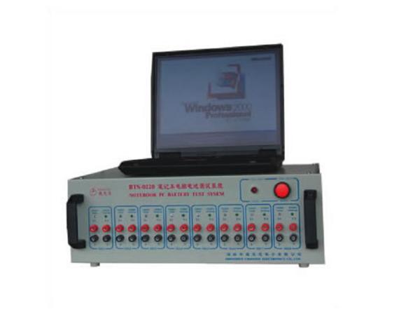 Quality combinating battery test system ,battery combination testing machine for sale