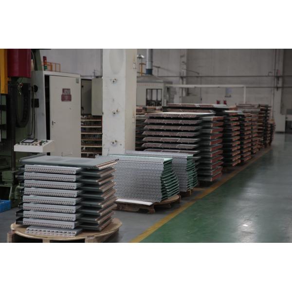 Fluorine Leakage Preventing Copper-Aluminum Air Conditioner Connection Pipe