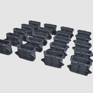 Wholesale Precision Plastic CNC Machining For Complex And Intricate Parts Cnc Machining Acrylic from china suppliers