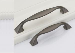 Wholesale Compact Hardware Pull Handles Cabinet Pull Handles Extreme Corrosion Resistance from china suppliers