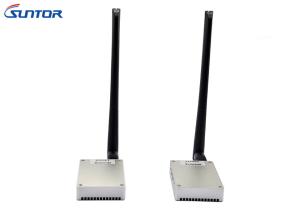 Wholesale Data Video Signal Wireless Drone COFDM Video Link 20km RS232 Bidirectional Serial Port from china suppliers