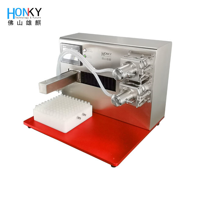 Wholesale 4800 BPH Liquid Filling Machine from china suppliers