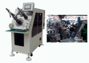 Wholesale Automatic Induction Motor Stator Coil Winding Inserting Machine from china suppliers