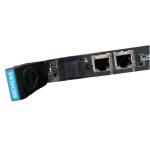 SIEMENS 6DD1600-0BA2 SIMATIC TDC CPU551 64-BIT PROCESSOR MODULE WITH DIGITAL