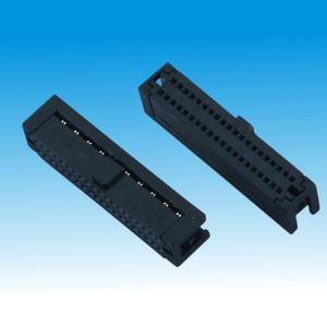 Wholesale Electrical IDC Socket Connector 1.27*2.54mm Pitch Matched With Box Header from china suppliers