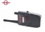 Hidden Wireless Tapping Device Signal Detector 1MHz - 8000MHz Wide Frequency