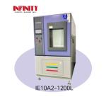 Temperature Uniformity ≦2.0C Environmental Test Chamber With Wide Control Range