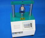 Paperboard Side Pressure Strength Universal Material Testing Machine 220v Power