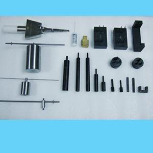 China UL498 60 HRC Test Gauges Meet IEC EN UL GB DIN VDE standards on sale