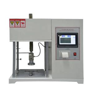 Wholesale Safety Shoes Compression And Puncture Resistance Tester Equipment EN-344 ANSI-Z41 from china suppliers