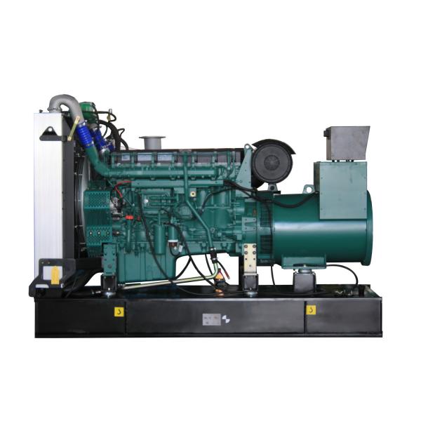 3 Phases EPA Tier 3 Certified 500kva Volvo Generators Price In Dubai