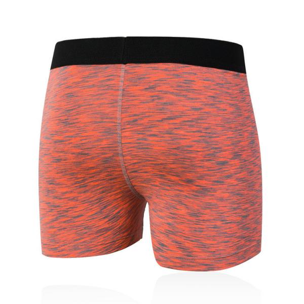 Elastic High Waistband Wicking Wholesale Women Running Sports Yoga Shorts