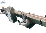 Flat Bottle Can Labeling Machine , High Speed Automatic Box Labeling Machine