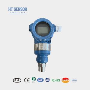 China Customizable Pressure Sensing Solutions Industrial Pressure Sensor With Display Pressure Transmitter Sensor on sale