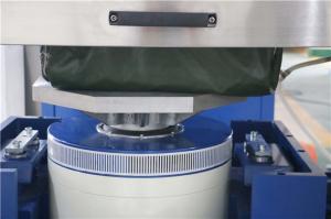 Wholesale Military Standard Random Vibration ED Shaker With Climatic Chamber from china suppliers