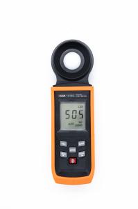 China VICTOR 1010C Digital Light Meter Pocket LCD Photometer Illuminometer on sale