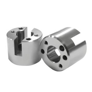 Wholesale Sturdy Stainless Steel Machining Parts , Multifunctional CNC Stainless Steel Parts from china suppliers