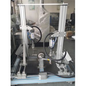 Security Strollers Testing Machine , EN 14764 Crank Dynamic Fatigue Testing