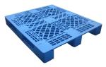 plastic pallet liner plastic slip sheet pallet container machine