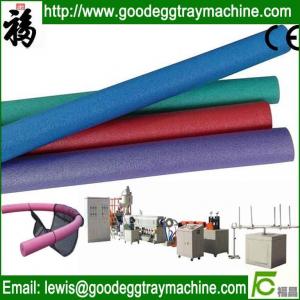 Wholesale EPE foam stick plastic extruder supplier from china suppliers