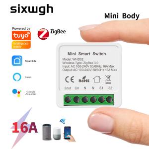 Wholesale Voice Control Homekit Thread Switch Automation Remote Homekit Scene Switch from china suppliers