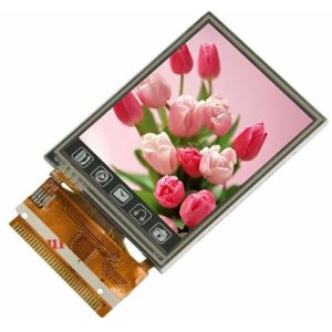 Wholesale LUPHI TECH Customizing High Quality TFT LCDs | LCD024 from china suppliers