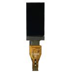 FCC 0.96′′ Capacitive Tft Touch Screen For Wearable Device