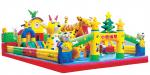Inflatable Jumping Castles Play Equipment for Children A-09401