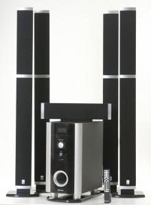 Wholesale 2.0 speaker home theater system with good sound from china suppliers