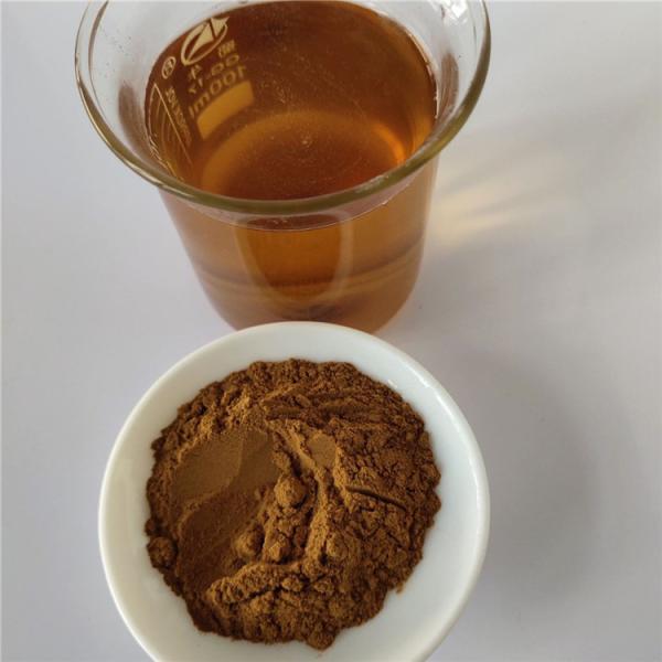 Quality best selling products Cattall Pollen Extract for capsules for sale