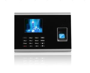 Wholesale KO-M168 RS485 &amp; TCP / IP Fingerprint Time Recording System from china suppliers