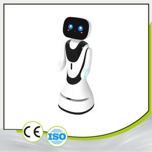 Wholesale Industrial Automation Commercial Robot Timo AI Service Robot Remote Control from china suppliers